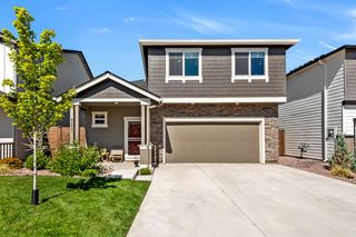 61617 SE Lorenzo Drive, Bend, OR 97702
