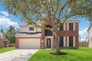 20403 Jasmine Leaf Trail, Humble, TX 77338