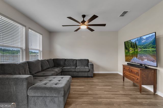 117 Oxford Lane, Kingston, GA 30145