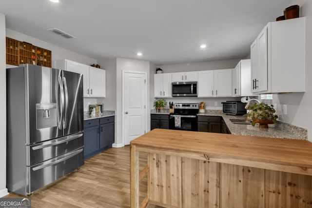 117 Oxford Lane, Kingston, GA 30145