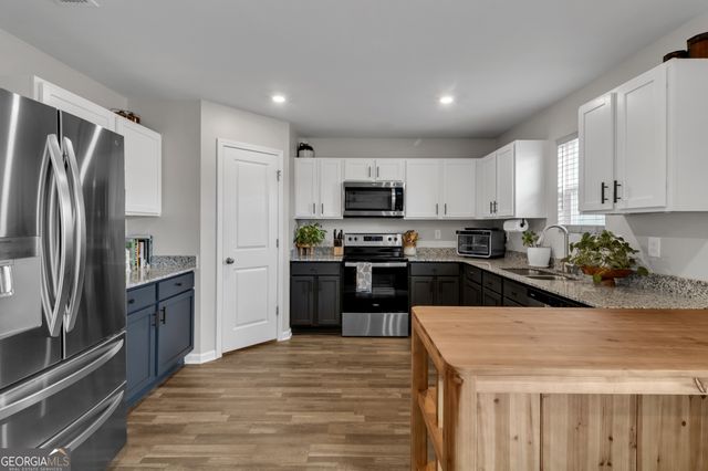 117 Oxford Lane, Kingston, GA 30145