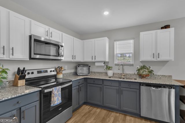 117 Oxford Lane, Kingston, GA 30145