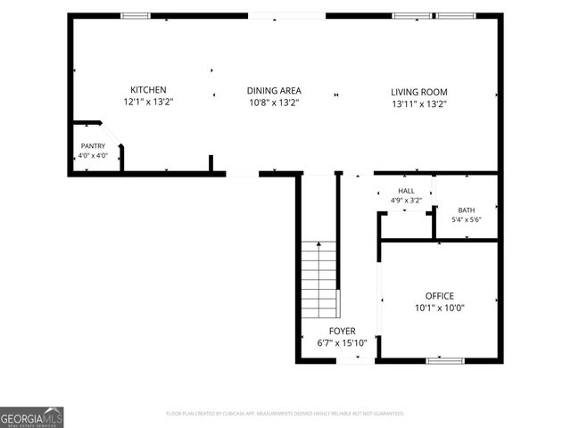117 Oxford Lane, Kingston, GA 30145