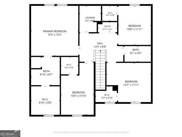 117 Oxford Lane, Kingston, GA 30145