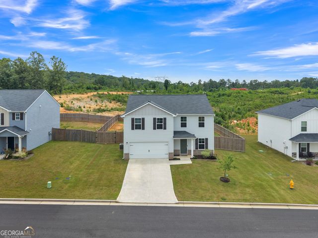 117 Oxford Lane, Kingston, GA 30145