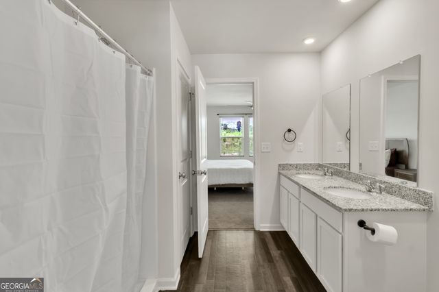 117 Oxford Lane, Kingston, GA 30145