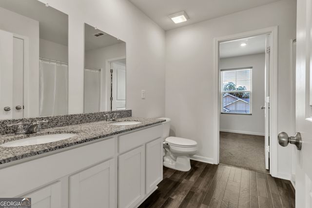 117 Oxford Lane, Kingston, GA 30145