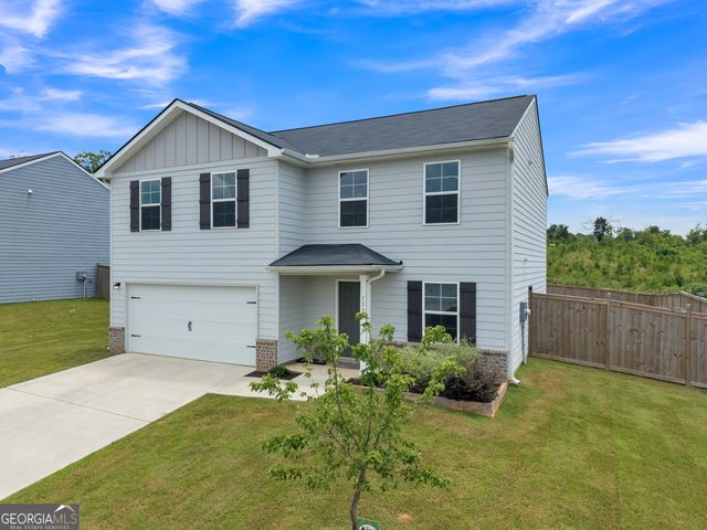 117 Oxford Lane, Kingston, GA 30145