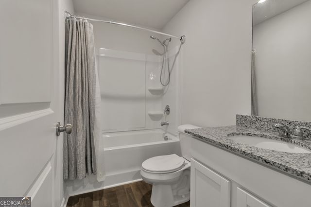 117 Oxford Lane, Kingston, GA 30145
