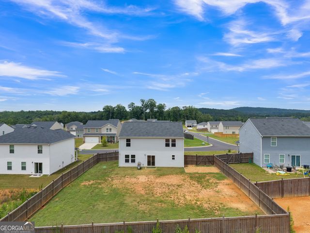 117 Oxford Lane, Kingston, GA 30145