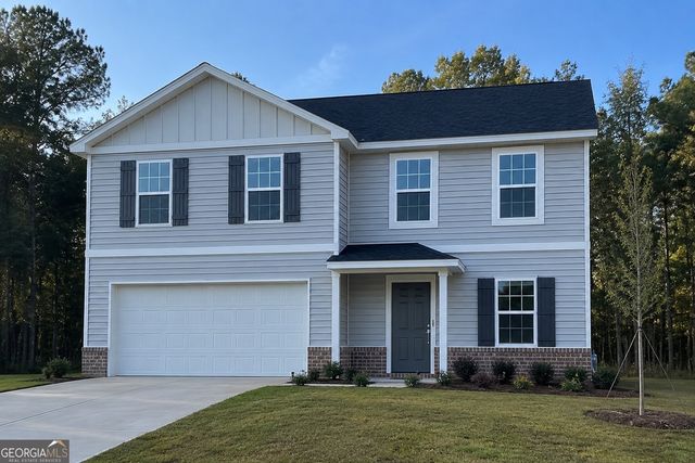 117 Oxford Lane, Kingston, GA 30145