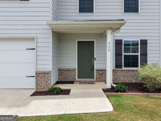 117 Oxford Lane, Kingston, GA 30145