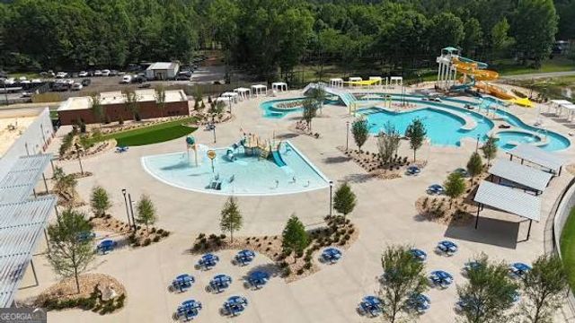 117 Oxford Lane, Kingston, GA 30145