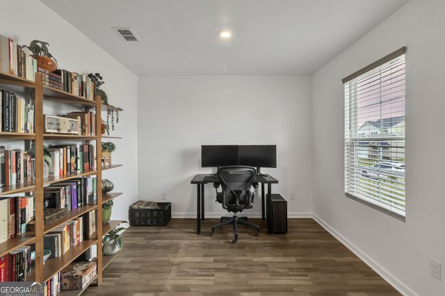 117 Oxford Lane, Kingston, GA 30145
