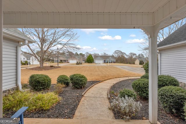 321 Tallassee Lane, Statham, GA 30666