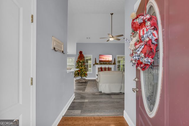 321 Tallassee Lane, Statham, GA 30666