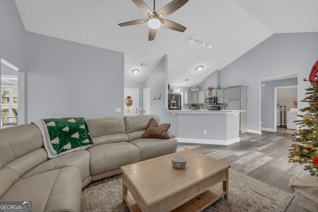 321 Tallassee Lane, Statham, GA 30666