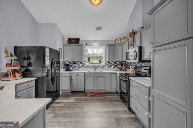 321 Tallassee Lane, Statham, GA 30666