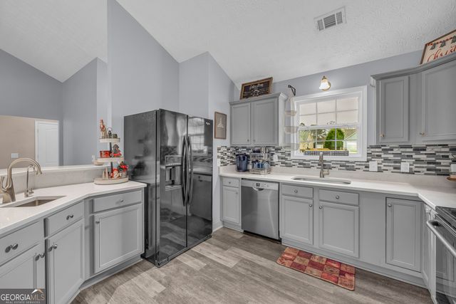 321 Tallassee Lane, Statham, GA 30666