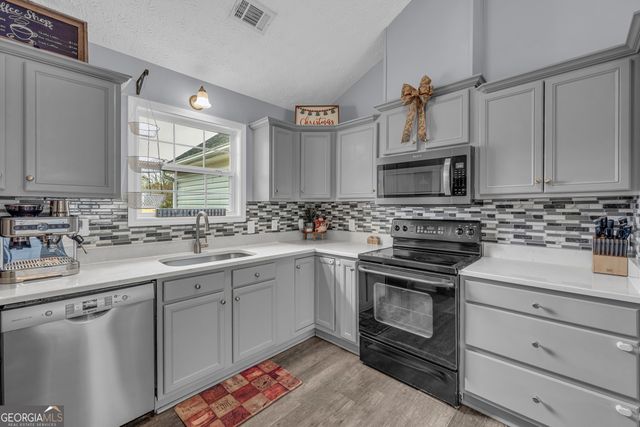 321 Tallassee Lane, Statham, GA 30666