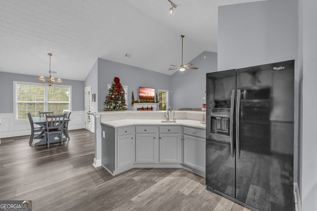 321 Tallassee Lane, Statham, GA 30666