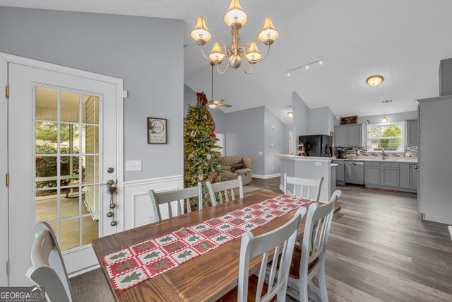 321 Tallassee Lane, Statham, GA 30666