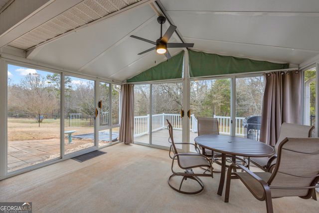 321 Tallassee Lane, Statham, GA 30666