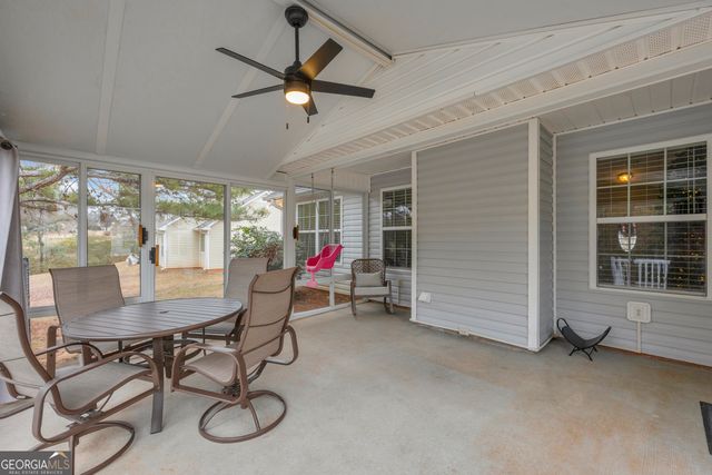 321 Tallassee Lane, Statham, GA 30666