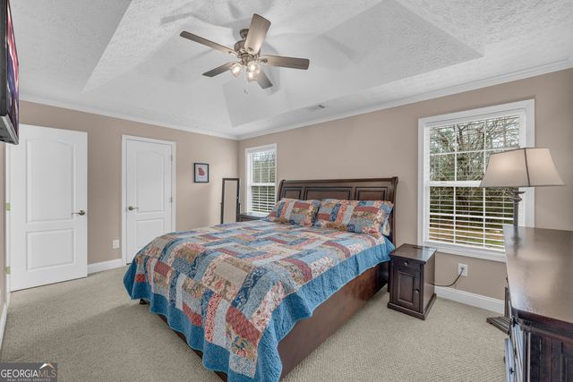 321 Tallassee Lane, Statham, GA 30666