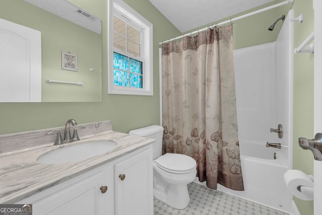 321 Tallassee Lane, Statham, GA 30666