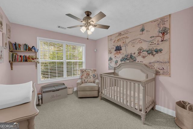 321 Tallassee Lane, Statham, GA 30666