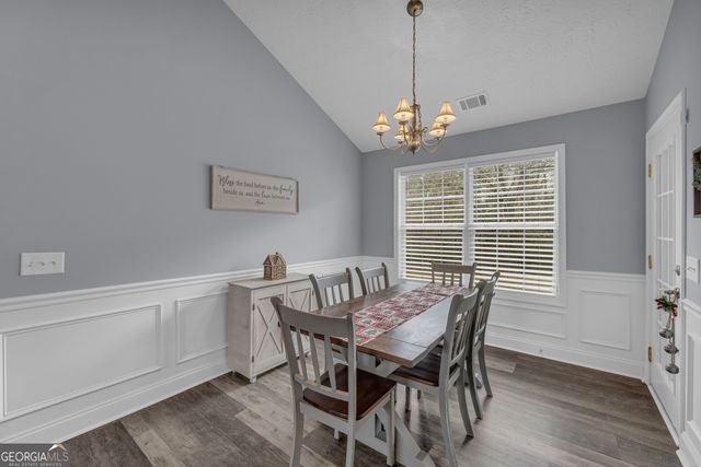 321 Tallassee Lane, Statham, GA 30666