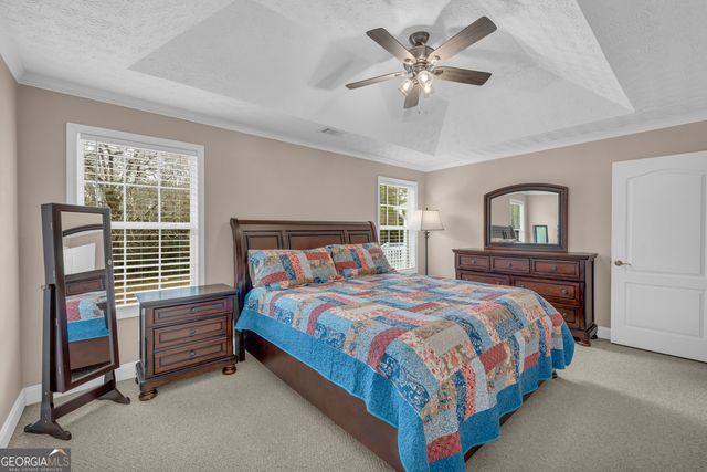 321 Tallassee Lane, Statham, GA 30666