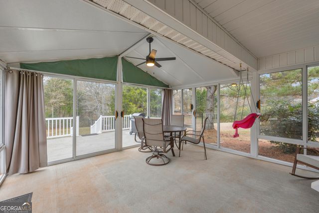 321 Tallassee Lane, Statham, GA 30666