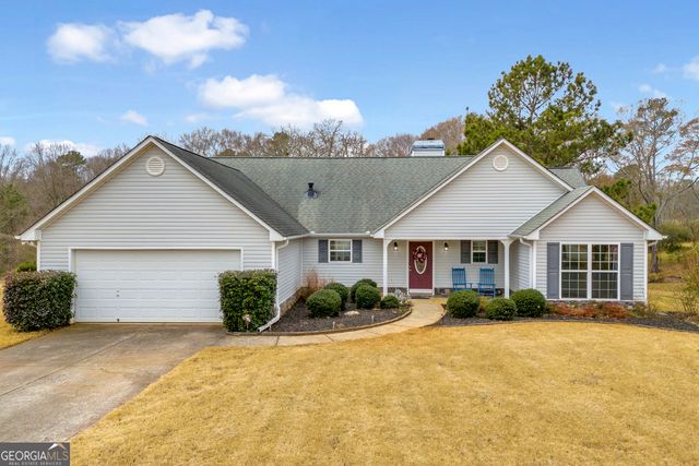 321 Tallassee Lane, Statham, GA 30666