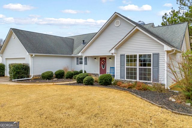 321 Tallassee Lane, Statham, GA 30666