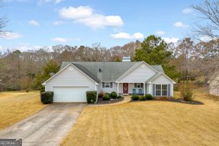 321 Tallassee Lane, Statham, GA 30666