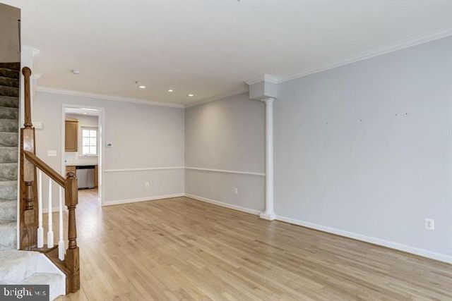 807 CAPITOL SQUARE PL SW, Washington, DC 20024