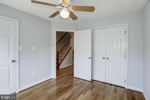 807 CAPITOL SQUARE PL SW, Washington, DC 20024