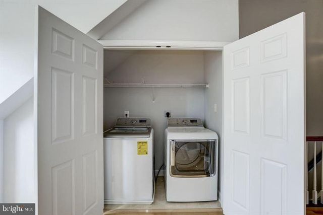 807 CAPITOL SQUARE PL SW, Washington, DC 20024