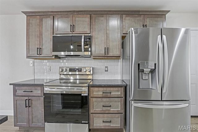 513 Hamilton Drive, De Soto, MO 63020