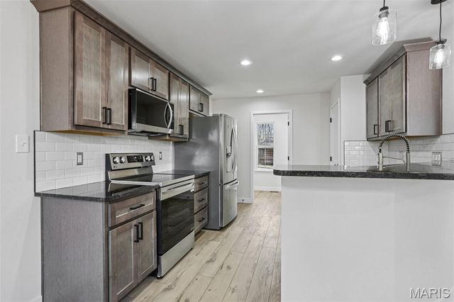 513 Hamilton Drive, De Soto, MO 63020