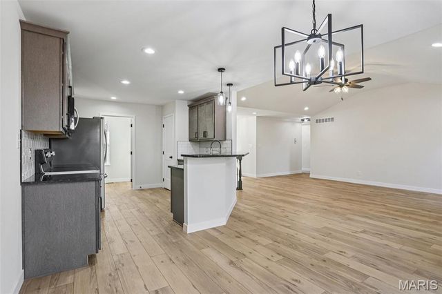 513 Hamilton Drive, De Soto, MO 63020