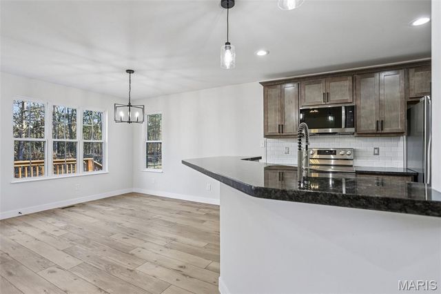 513 Hamilton Drive, De Soto, MO 63020