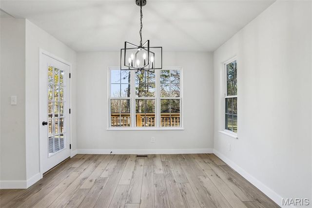 513 Hamilton Drive, De Soto, MO 63020