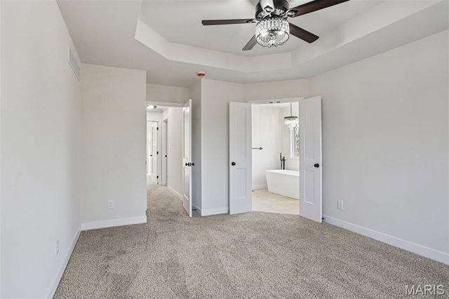 513 Hamilton Drive, De Soto, MO 63020