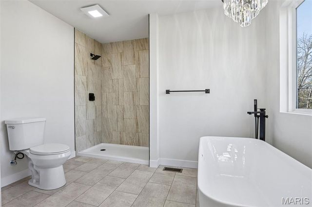 513 Hamilton Drive, De Soto, MO 63020