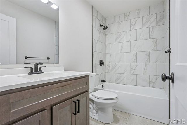 513 Hamilton Drive, De Soto, MO 63020