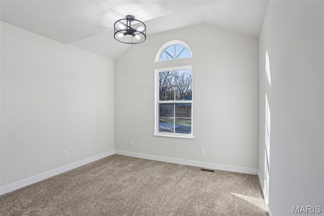 513 Hamilton Drive, De Soto, MO 63020