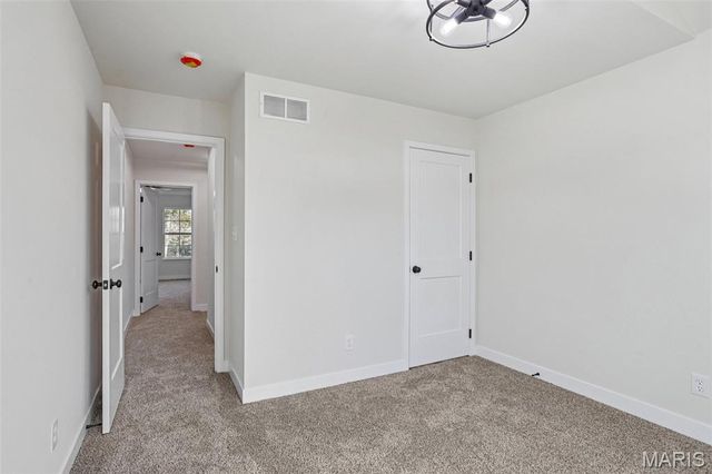 513 Hamilton Drive, De Soto, MO 63020